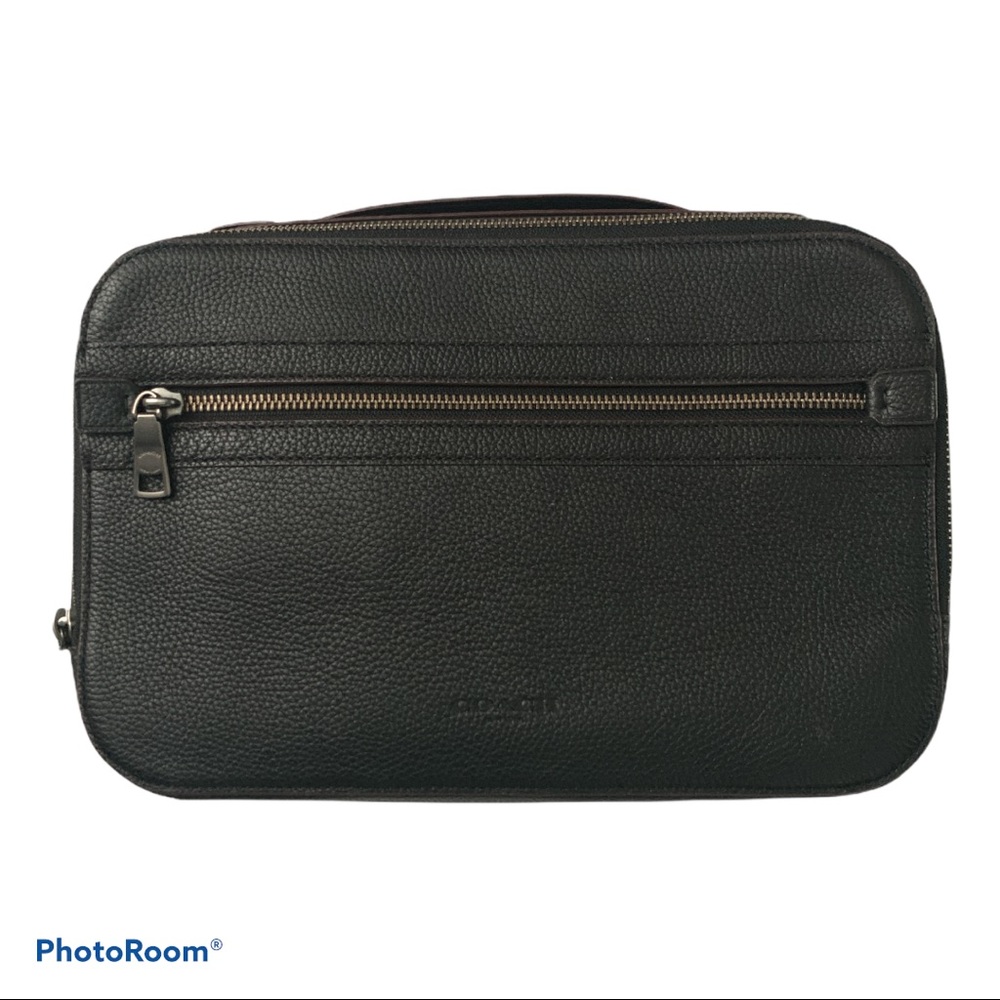 NWOT Coach Travel Organizer